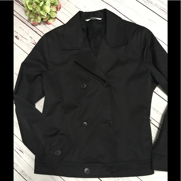 Peter Nygard Jackets & Blazers - Peter Nygard Black Jacket Size 12